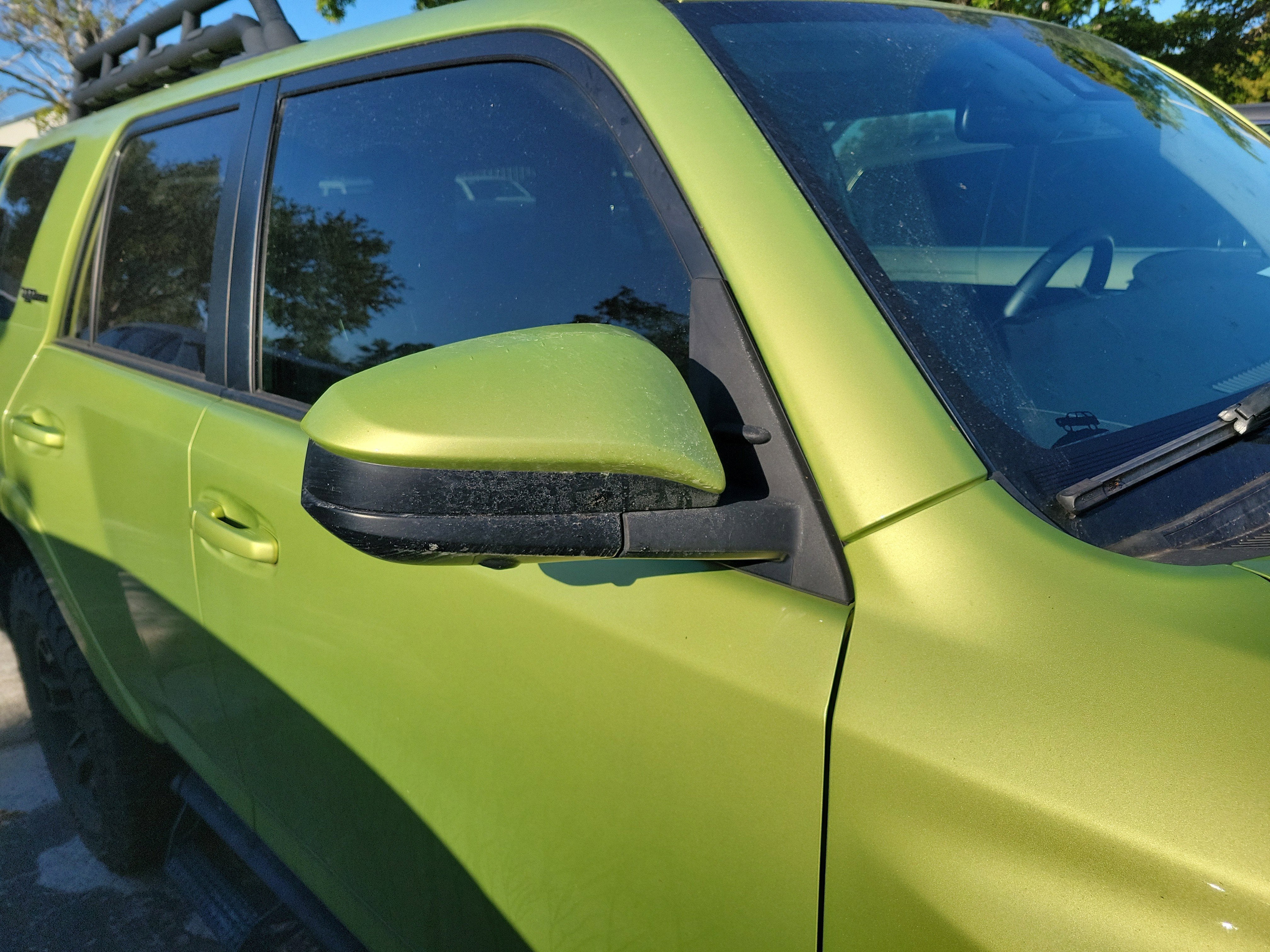 2022 Toyota 4Runner TRD Pro