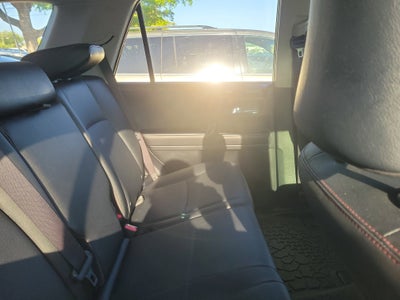 2022 Toyota 4Runner TRD Pro