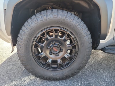 2026 Toyota 4Runner Base
