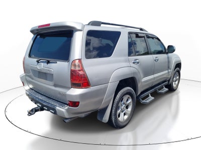 2003 Toyota 4Runner SR5