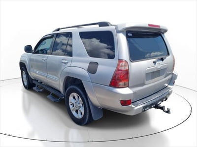 2003 Toyota 4Runner SR5