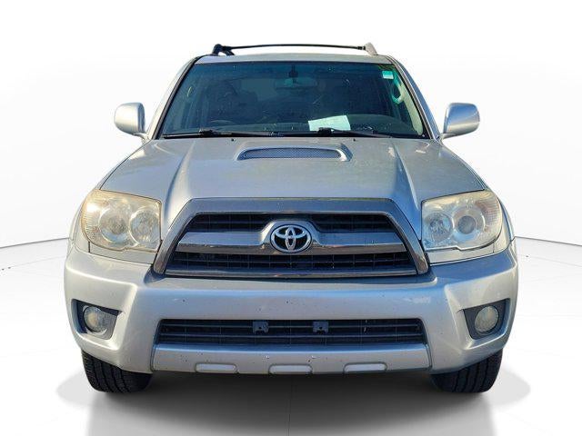 2007 Toyota 4Runner Sport