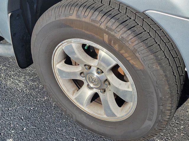 2007 Toyota 4Runner Sport