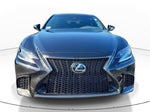 2018 Lexus LS 500 F Sport