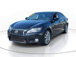 2015 Lexus GS 350
