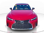 2024 Lexus IS 300