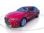 2024 Lexus IS 300