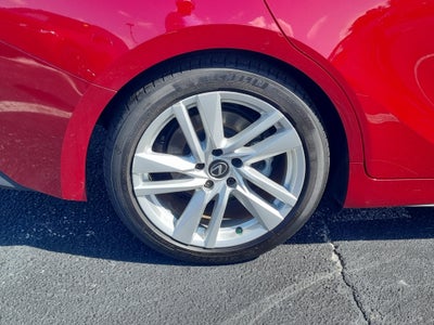 2024 Lexus IS 300