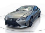 2021 Lexus RC 300