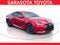 2025 Lexus RC 350 F Sport