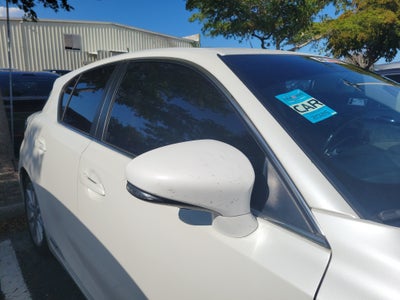 2011 Lexus CT 200h Premium