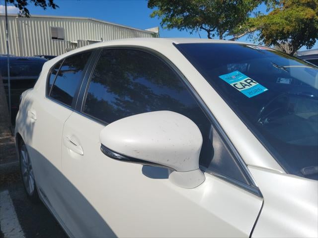 2011 Lexus CT 200h Premium