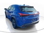 2022 Lexus UX 200 Base