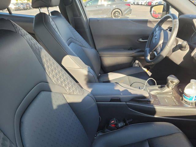 2022 Lexus UX 200 Base