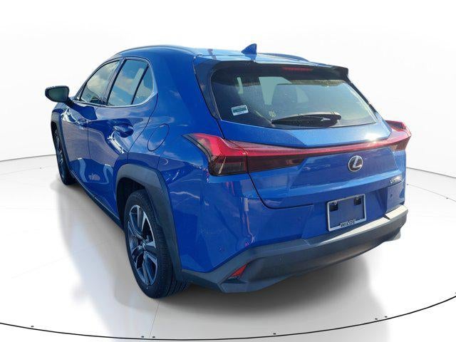 2022 Lexus UX 200 Base