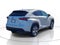 2017 Lexus NX 300h