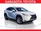 2017 Lexus NX 300h