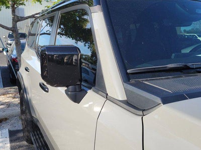 2024 Lexus GX 550 Overtrail