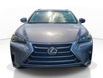 2016 Lexus NX 200t