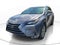 2016 Lexus NX 200t