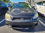 2007 Scion tC Base