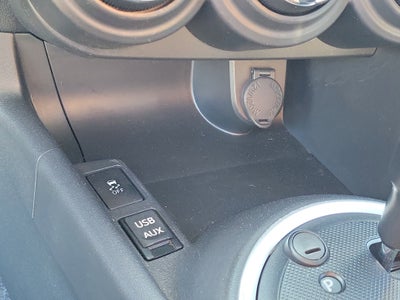 2014 Scion tC 2dr HB Auto (Natl)