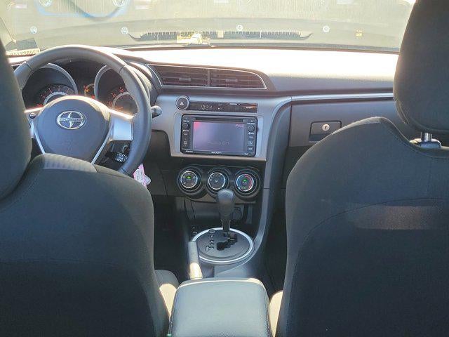 2014 Scion tC 2dr HB Auto (Natl)