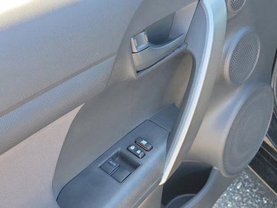 2014 Scion tC 2dr HB Auto (Natl)