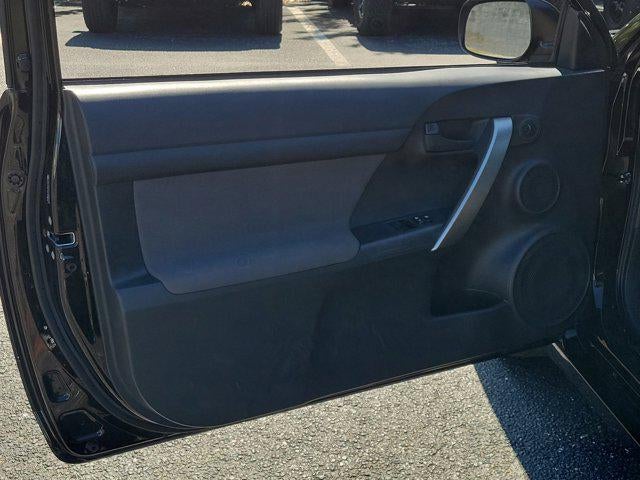 2014 Scion tC 2dr HB Auto (Natl)