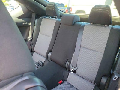 2014 Scion tC 2dr HB Auto (Natl)