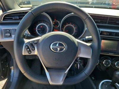 2014 Scion tC 2dr HB Auto (Natl)