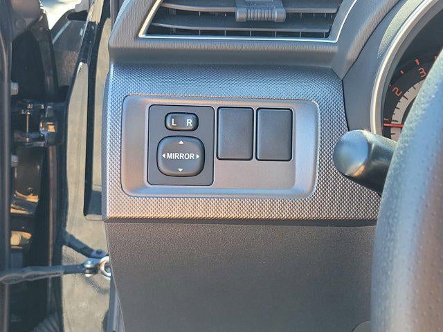 2014 Scion tC 2dr HB Auto (Natl)
