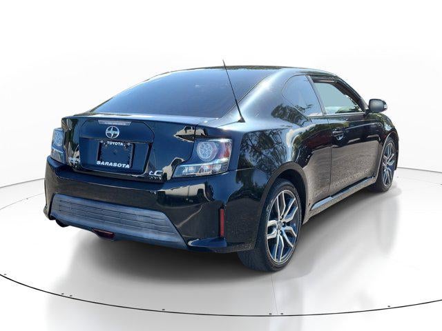 2014 Scion tC 2dr HB Auto (Natl)
