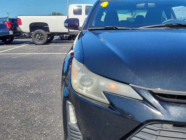 2014 Scion tC 2dr HB Auto (Natl)