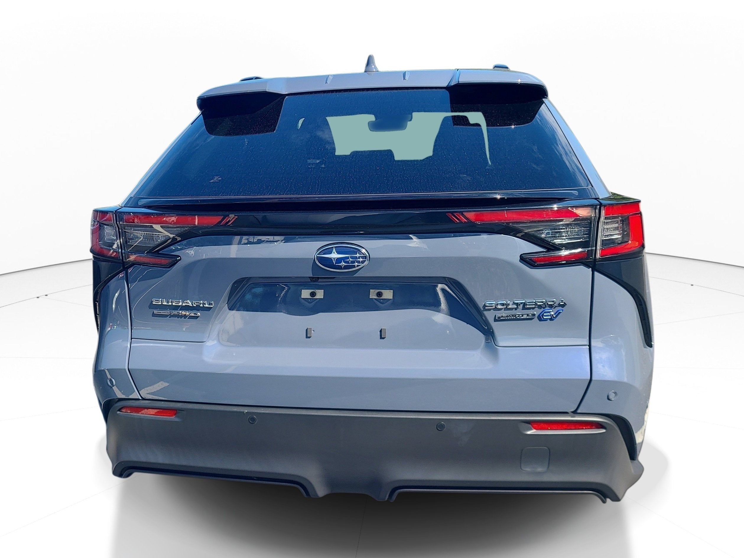 2023 Subaru Solterra Limited