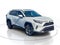 2025 Toyota RAV4 Hybrid XLE Premium