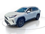 2025 Toyota RAV4 Hybrid XLE Premium