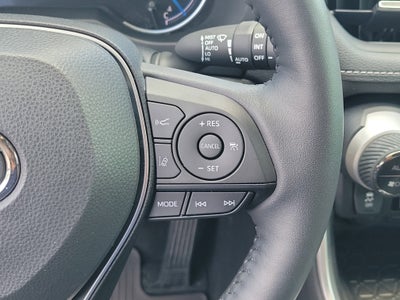 2023 Toyota RAV4 Hybrid XLE Premium