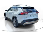 2025 Toyota RAV4 Hybrid Limited