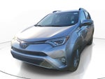 2018 Toyota RAV4 Hybrid Limited