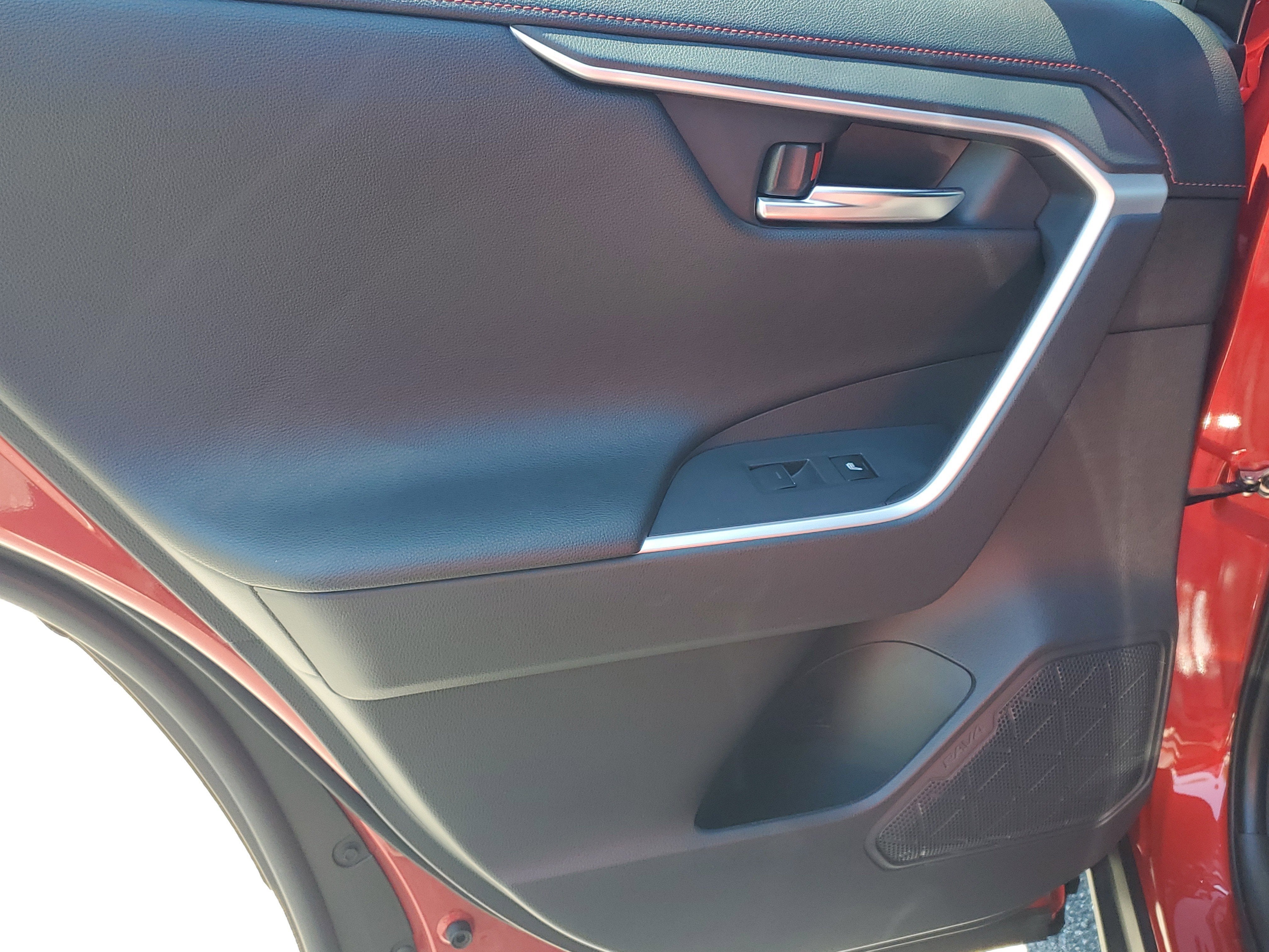 2024 Toyota RAV4 Prime XSE