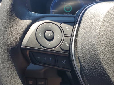2024 Toyota RAV4 Prime XSE