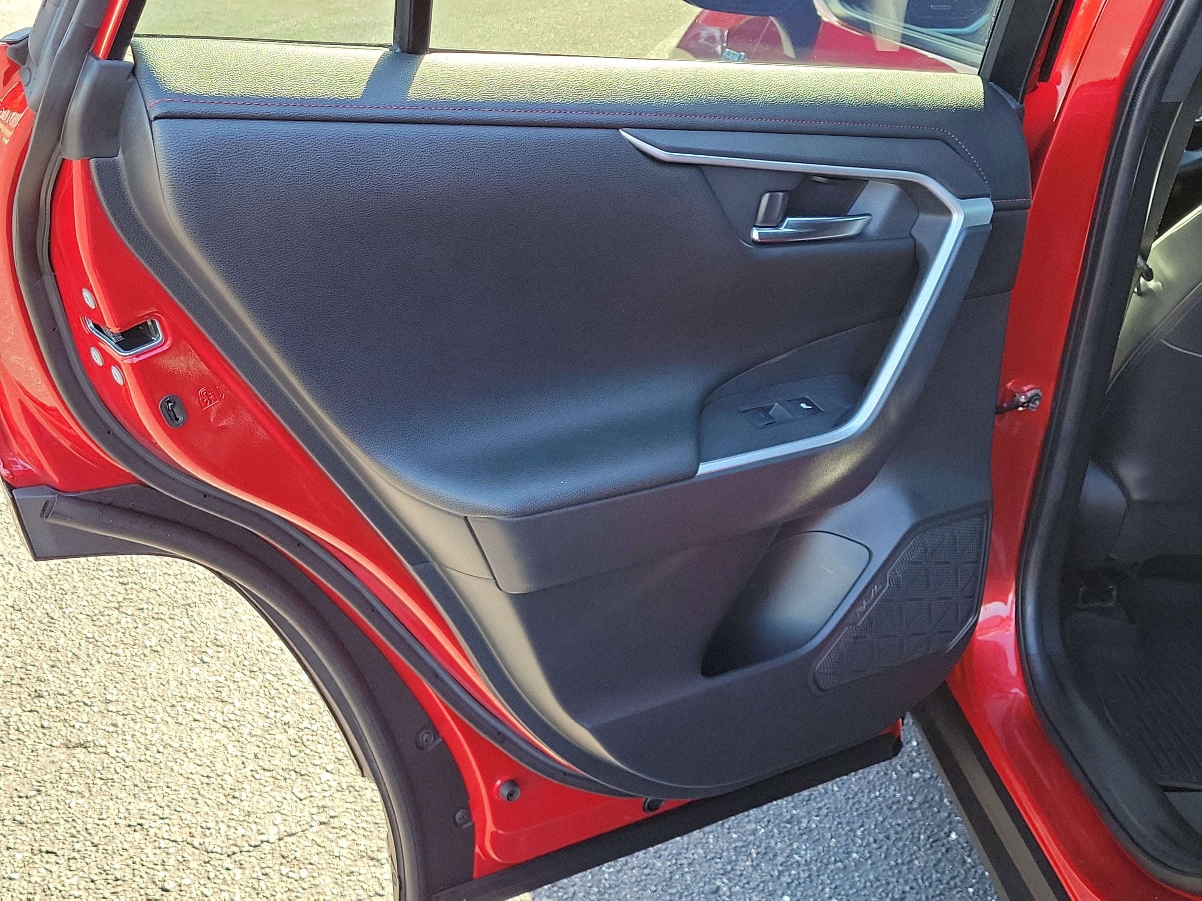 2021 Toyota RAV4 Prime XSE