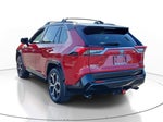 2021 Toyota RAV4 Prime XSE