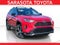 2021 Toyota RAV4 Prime XSE