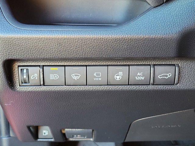 2021 Toyota RAV4 Prime XSE