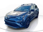 2016 Toyota RAV4 SE