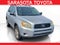 2007 Toyota RAV4 2WD 4dr 4-cyl (Natl)