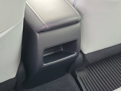 2022 Toyota Corolla Hatchback XSE