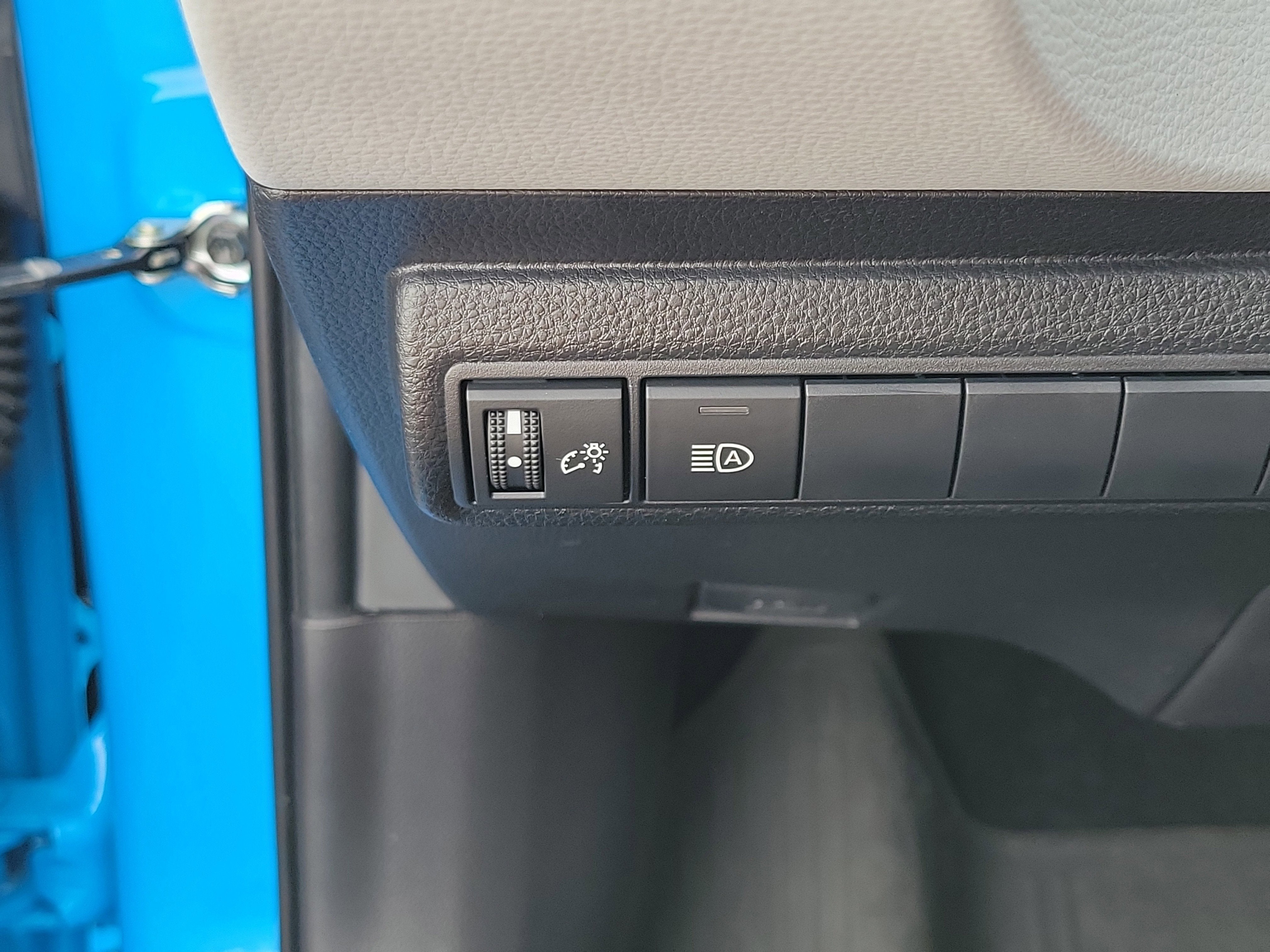 2022 Toyota Corolla Hatchback XSE